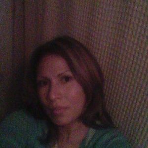 Meet your Posher, Alma